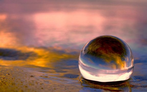 Mindfulness and the Future
