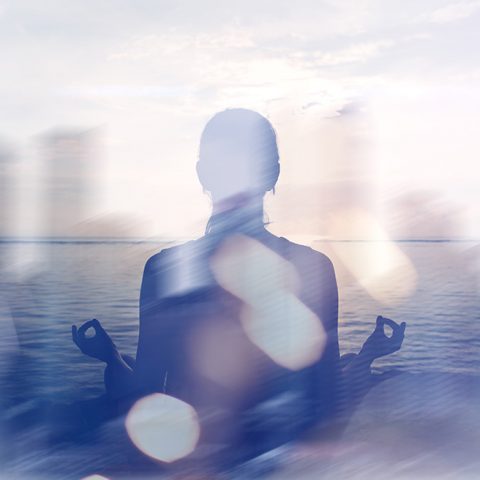 Healing the fractured self