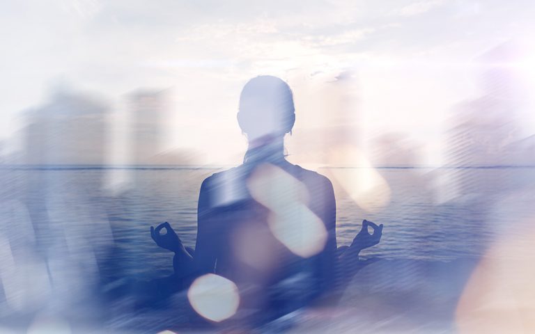 Healing the fractured self