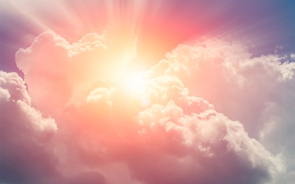 Understanding The Grace of God