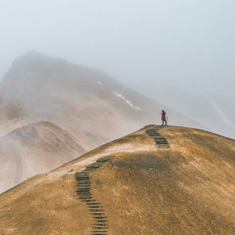 Why Do We Keep Trying to Find Satisfaction Outside?