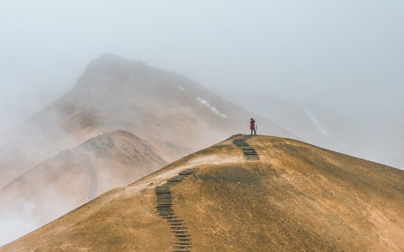 Why Do We Keep Trying to Find Satisfaction Outside?