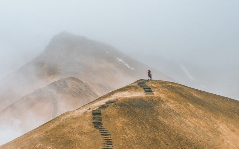 Why Do We Keep Trying to Find Satisfaction Outside?
