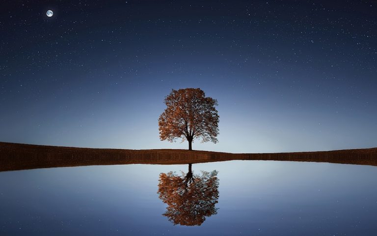 Achieving Calmness
