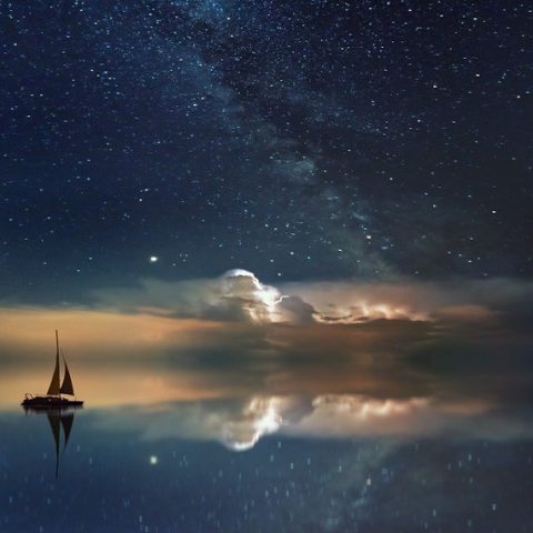 Our Search for Meaning