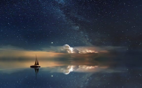 Our Search for Meaning