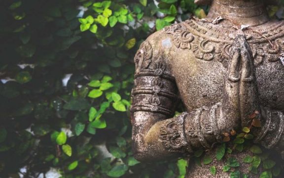 Mindfulness and Emptiness