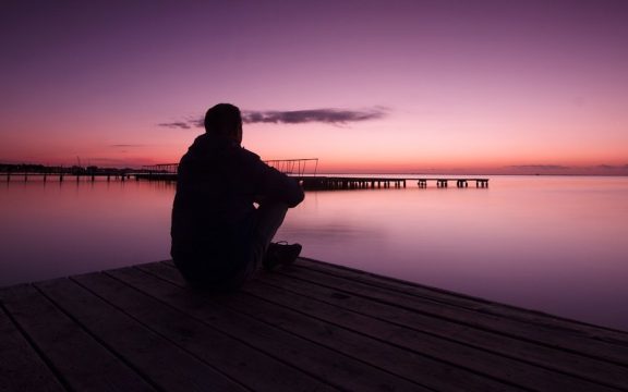 What To Do When Freaking Out