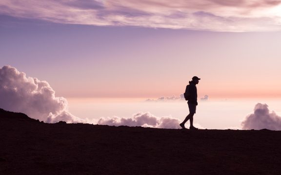 The Authentic Self