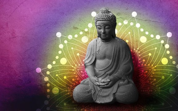 Understanding the Mind and Mantra