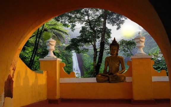 Finding Happiness and Meaning