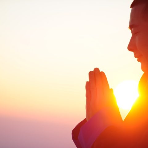 Death; The Experience and Its Blessing