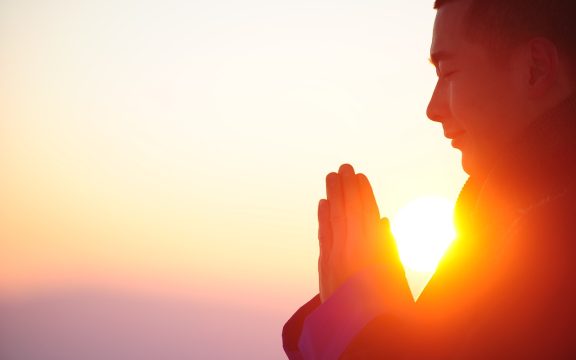 Death; The Experience and Its Blessing