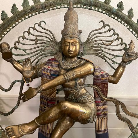 The Power of Mantra