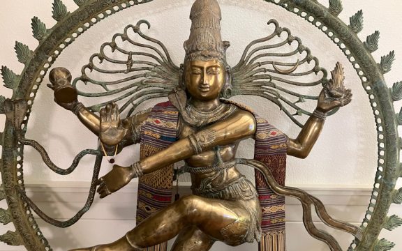 The Power of Mantra