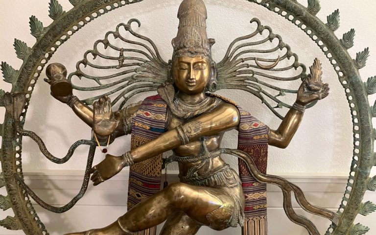 The Power of Mantra