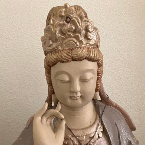 The Spiritual Path