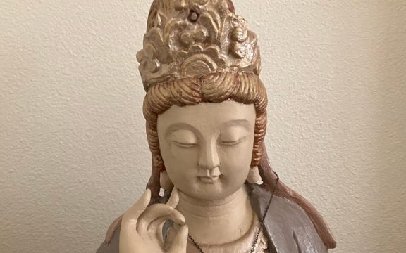 The Spiritual Path