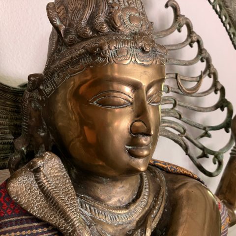 Omnipresence