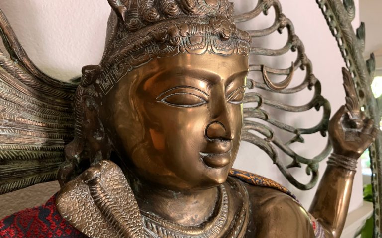 Omnipresence