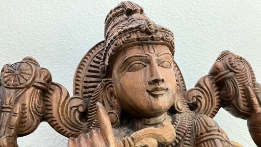 The Nectar of Compassion