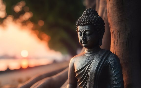 To Calm the Restless Mind
