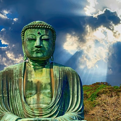 Life Force: Understanding Prana