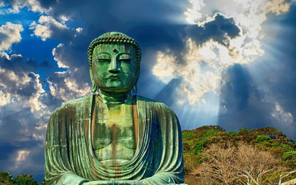 Life Force: Understanding Prana