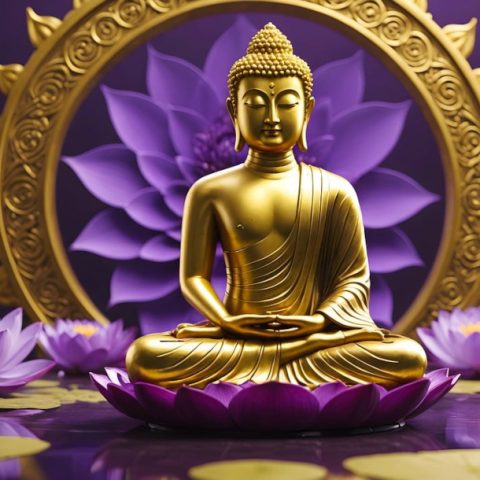 The Unification of Desires in God