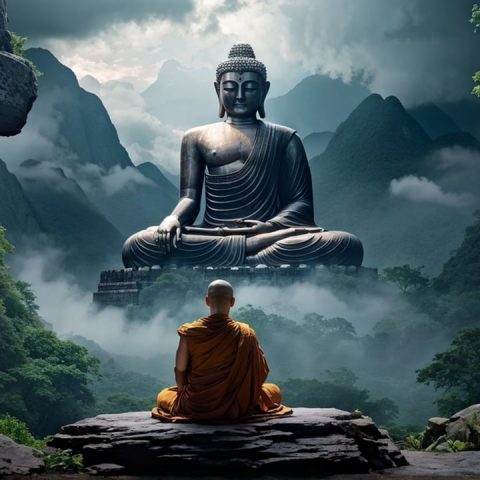 Alignment with God’s Will