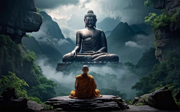 Alignment with God’s Will