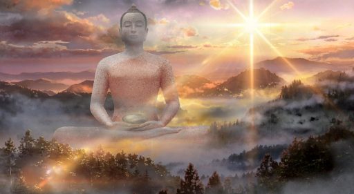 Moving in the Sky of Pure Awareness