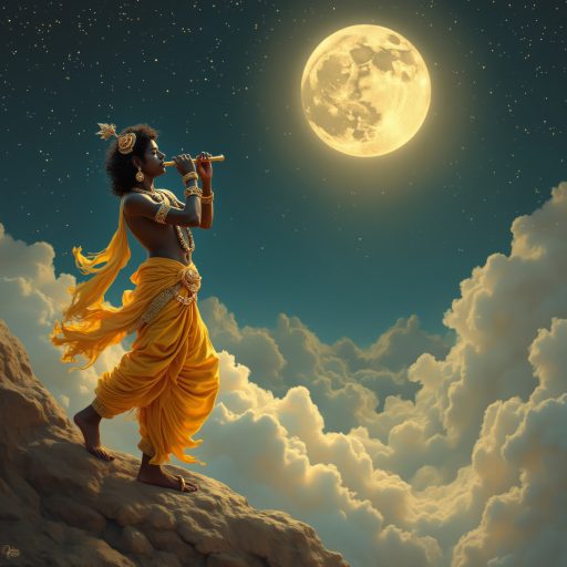 Understanding God, Prana and the True Self