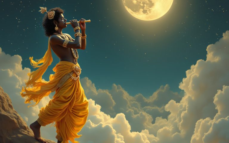 Understanding God, Prana and the True Self